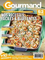 Gourmand
